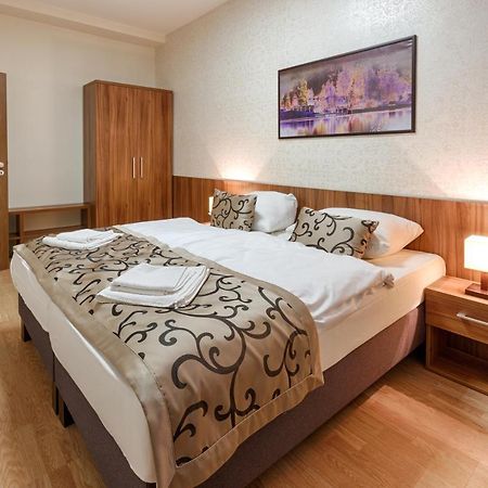 Wellness A Relax Centrum Palarikovo Εξωτερικό φωτογραφία