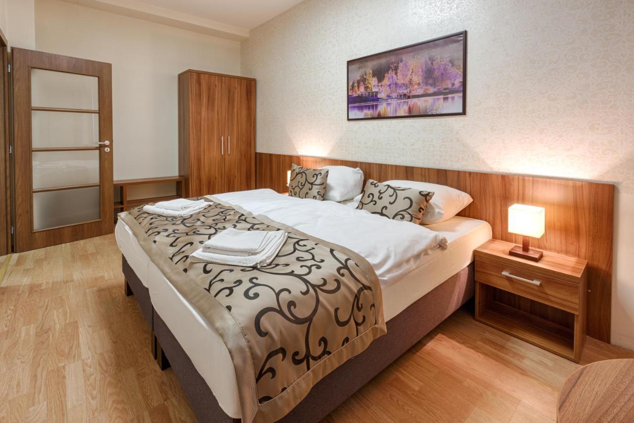 Wellness A Relax Centrum Palarikovo Εξωτερικό φωτογραφία