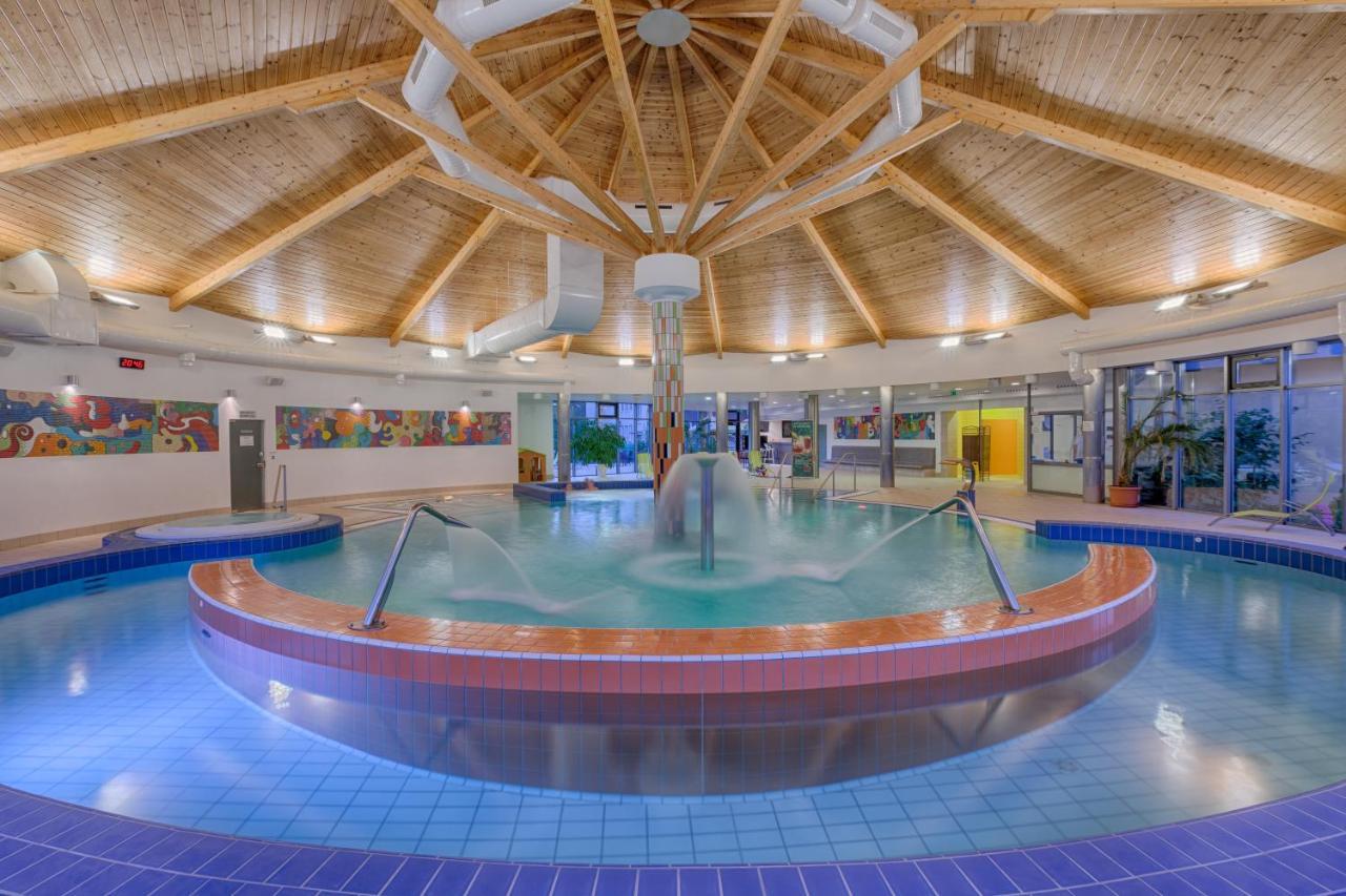 Wellness A Relax Centrum Palarikovo Εξωτερικό φωτογραφία