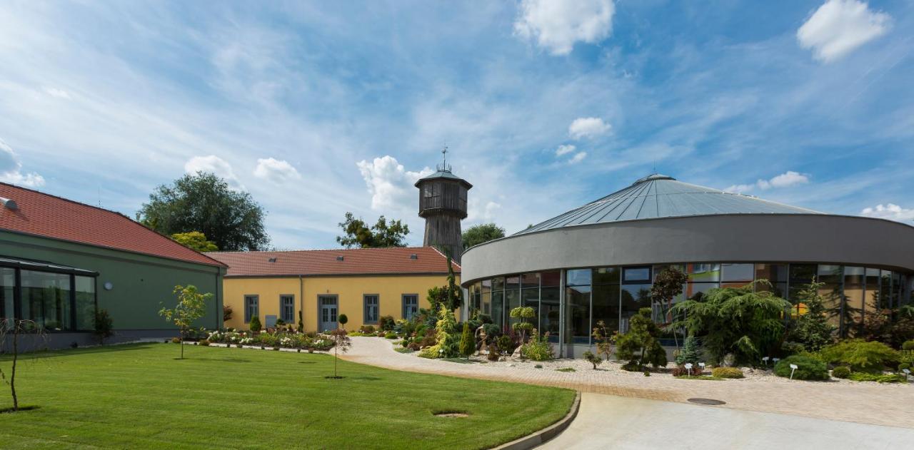 Wellness A Relax Centrum Palarikovo Εξωτερικό φωτογραφία