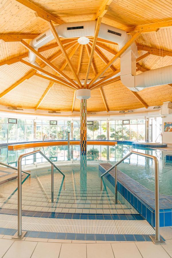 Wellness A Relax Centrum Palarikovo Εξωτερικό φωτογραφία