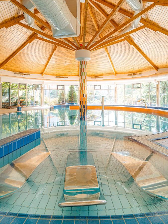 Wellness A Relax Centrum Palarikovo Εξωτερικό φωτογραφία