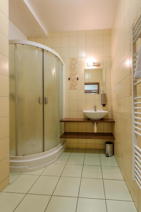 Wellness A Relax Centrum Palarikovo Εξωτερικό φωτογραφία
