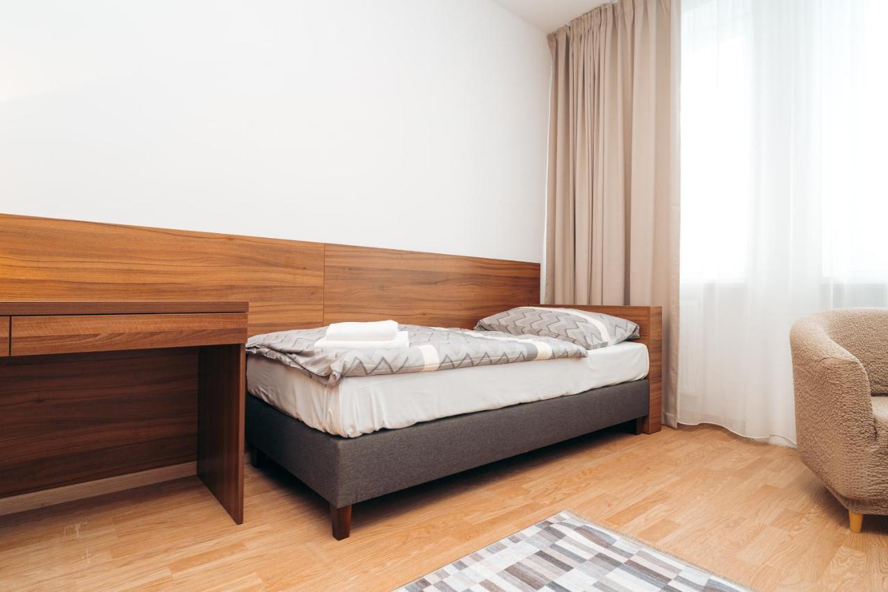 Wellness A Relax Centrum Palarikovo Εξωτερικό φωτογραφία