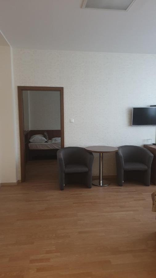 Wellness A Relax Centrum Palarikovo Εξωτερικό φωτογραφία