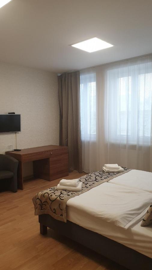 Wellness A Relax Centrum Palarikovo Εξωτερικό φωτογραφία