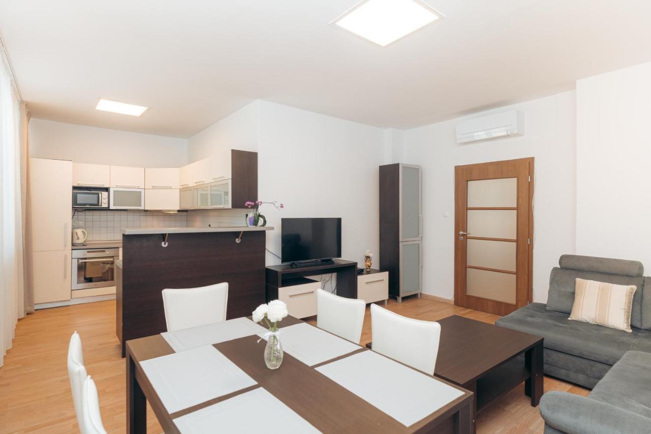 Wellness A Relax Centrum Palarikovo Εξωτερικό φωτογραφία