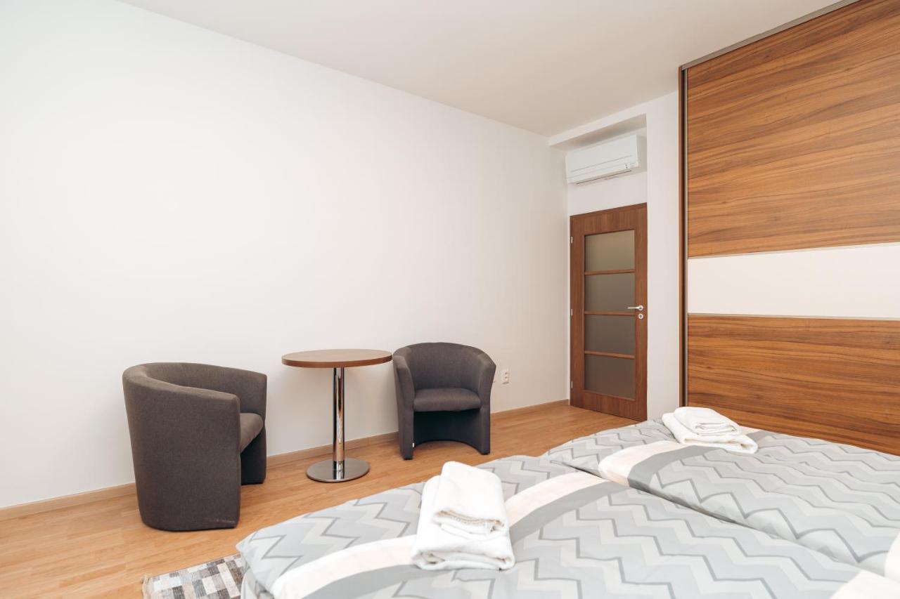 Wellness A Relax Centrum Palarikovo Εξωτερικό φωτογραφία