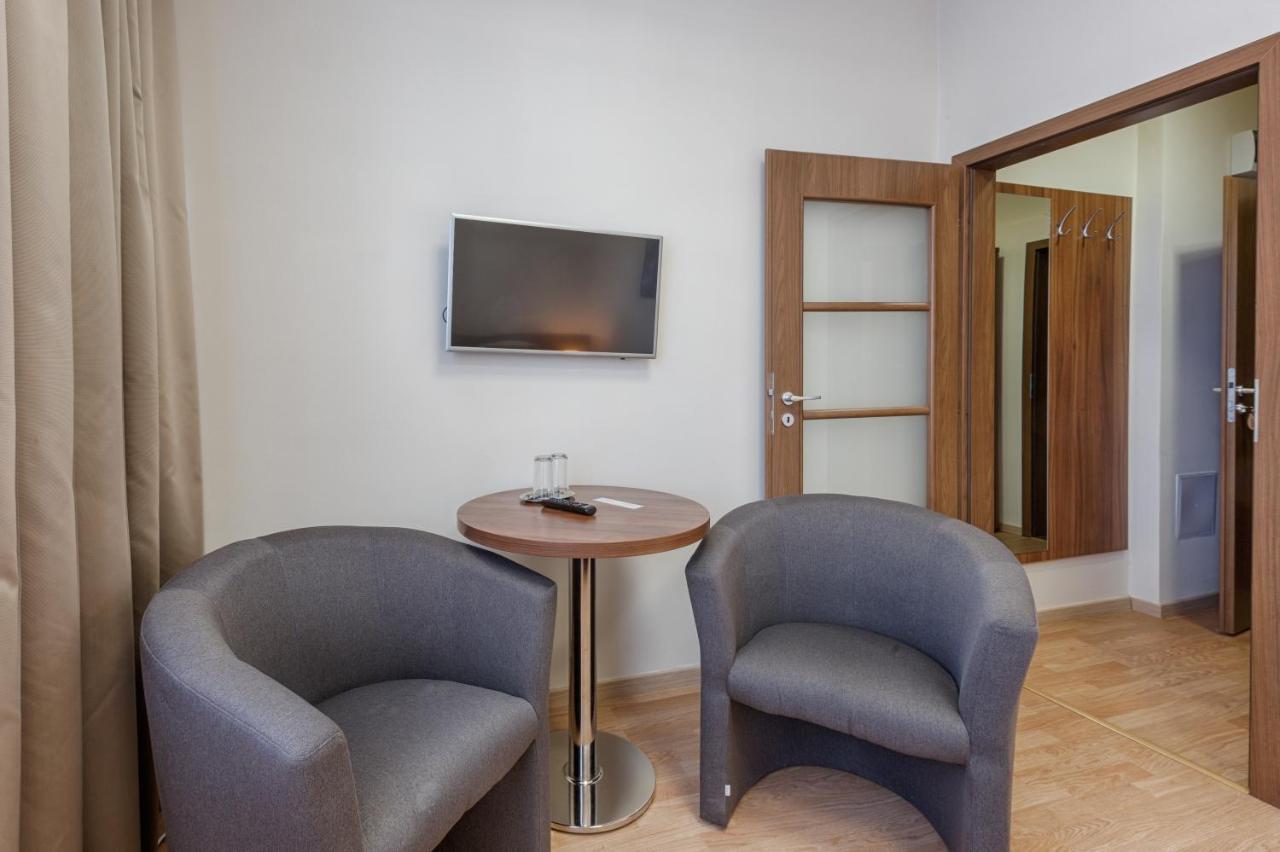 Wellness A Relax Centrum Palarikovo Εξωτερικό φωτογραφία