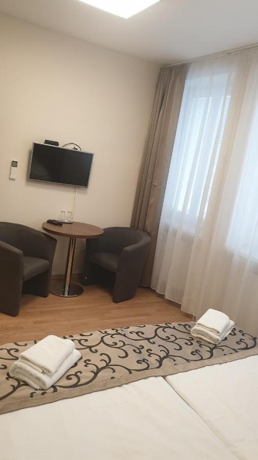 Wellness A Relax Centrum Palarikovo Εξωτερικό φωτογραφία