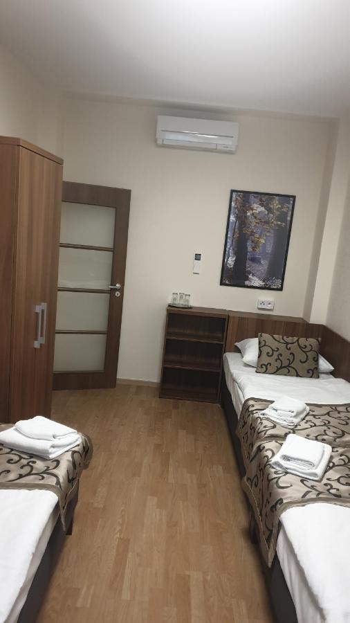 Wellness A Relax Centrum Palarikovo Εξωτερικό φωτογραφία