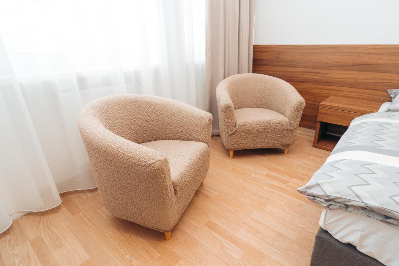 Wellness A Relax Centrum Palarikovo Εξωτερικό φωτογραφία