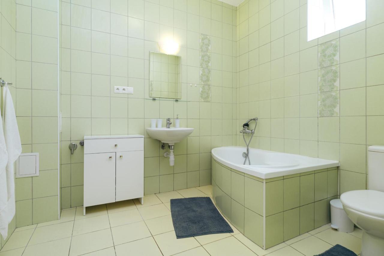 Wellness A Relax Centrum Palarikovo Εξωτερικό φωτογραφία
