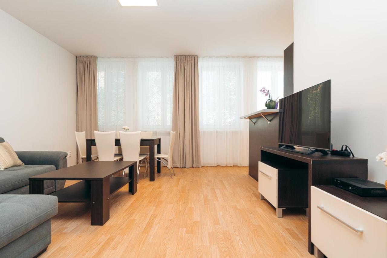 Wellness A Relax Centrum Palarikovo Εξωτερικό φωτογραφία