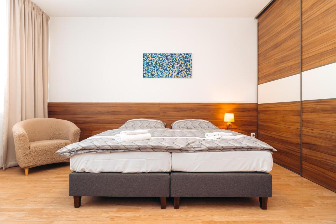 Wellness A Relax Centrum Palarikovo Εξωτερικό φωτογραφία