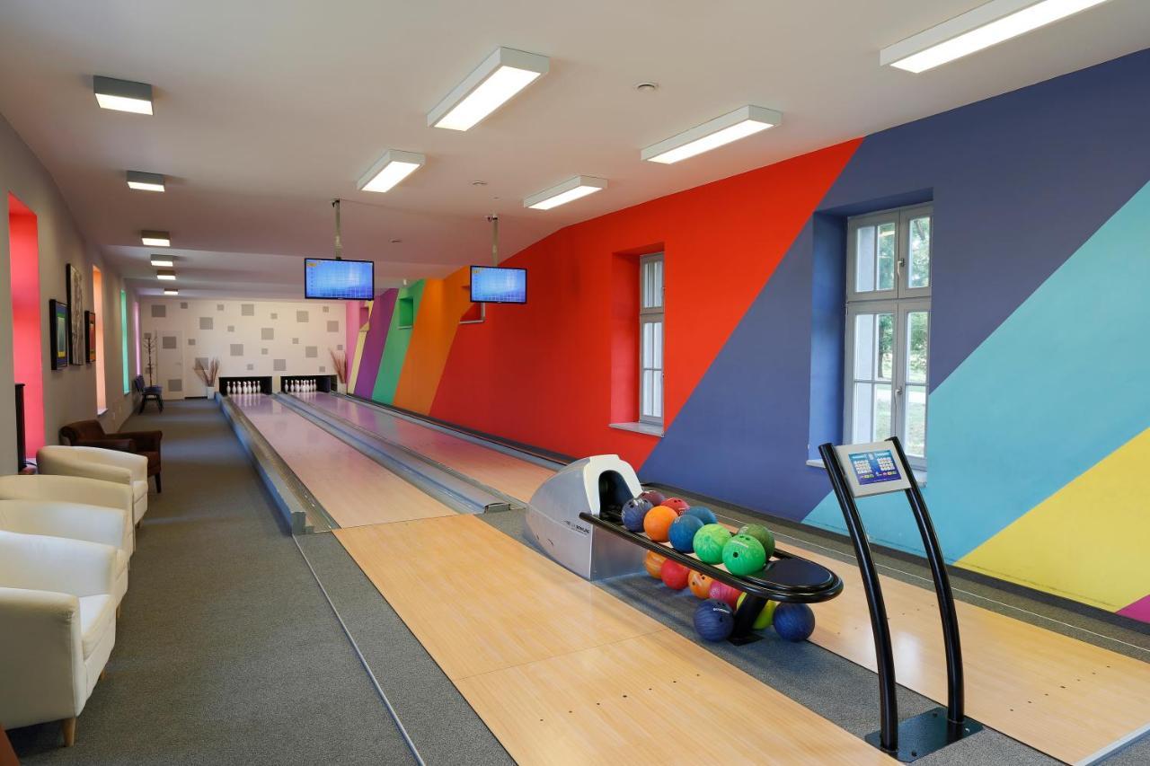 Wellness A Relax Centrum Palarikovo Εξωτερικό φωτογραφία